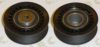 AUTOKIT 03.565 Deflection/Guide Pulley, v-ribbed belt